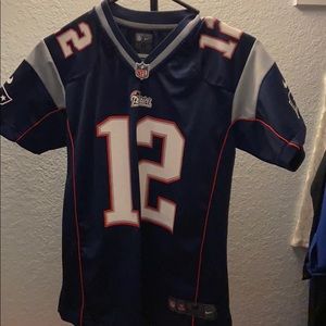 New England Patriots Jersey